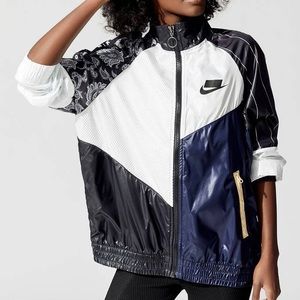 Nike Sports Jacket